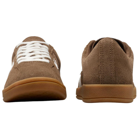 Converse All Star Classic Trainer Suede